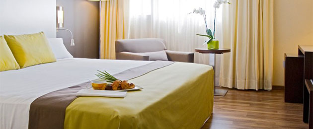 hotel jc1 murcia